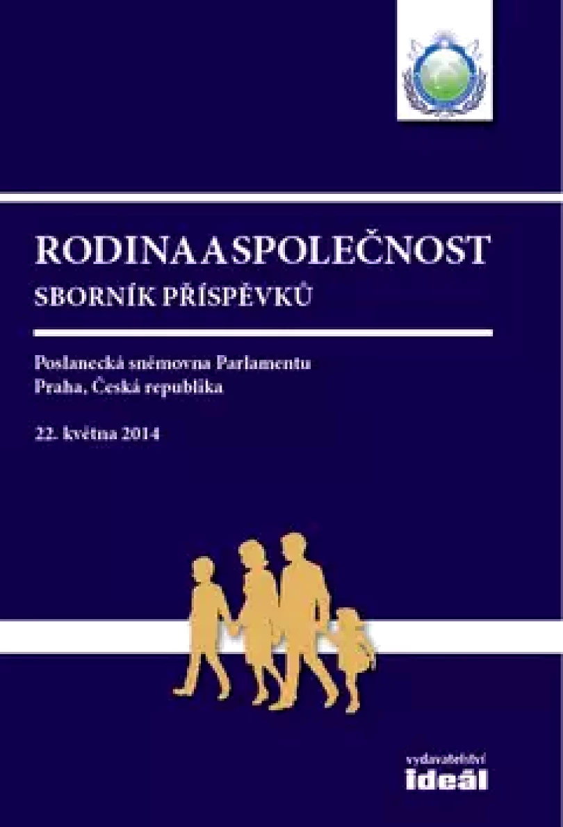 Levně Mezinárodní den rodiny 2014 (, 2014)