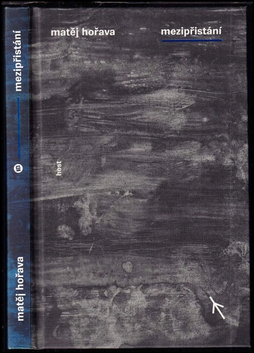 Mezipřistání (Matěj Hořava, 2020)