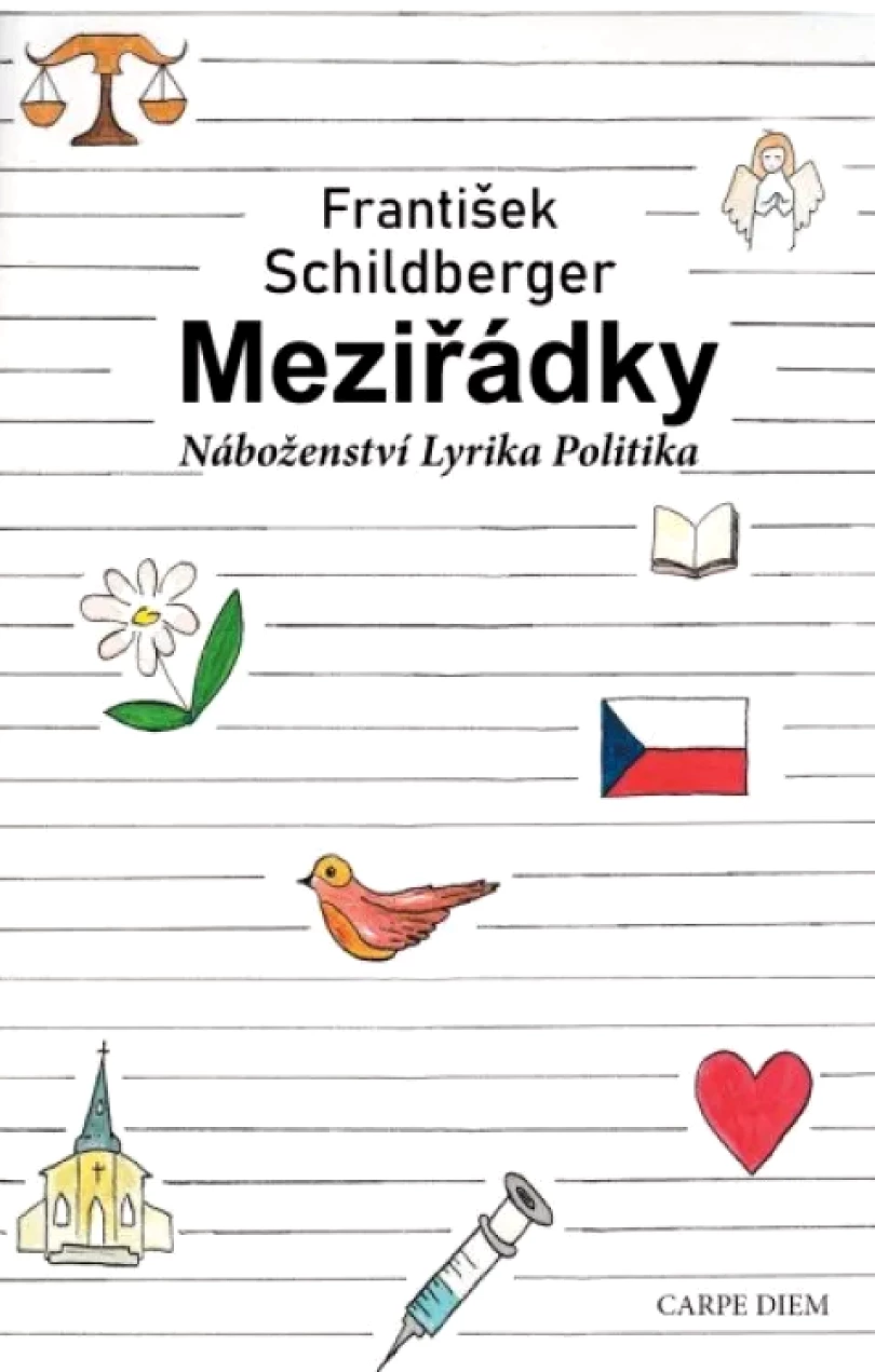 Meziřádky (František Schildberger, 2022)