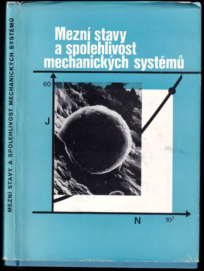 Mezní stavy a spolehlivost mechanických systémů (, 1981)