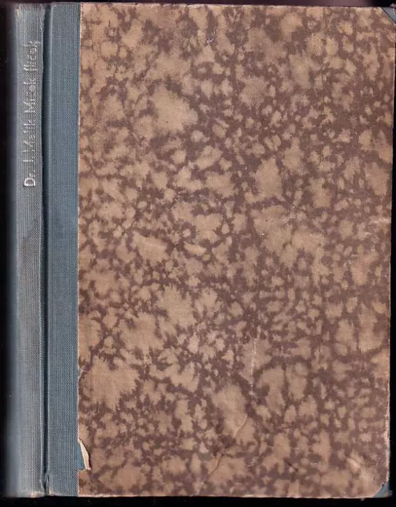 Míček Flíček (Ján Malík, 1939)