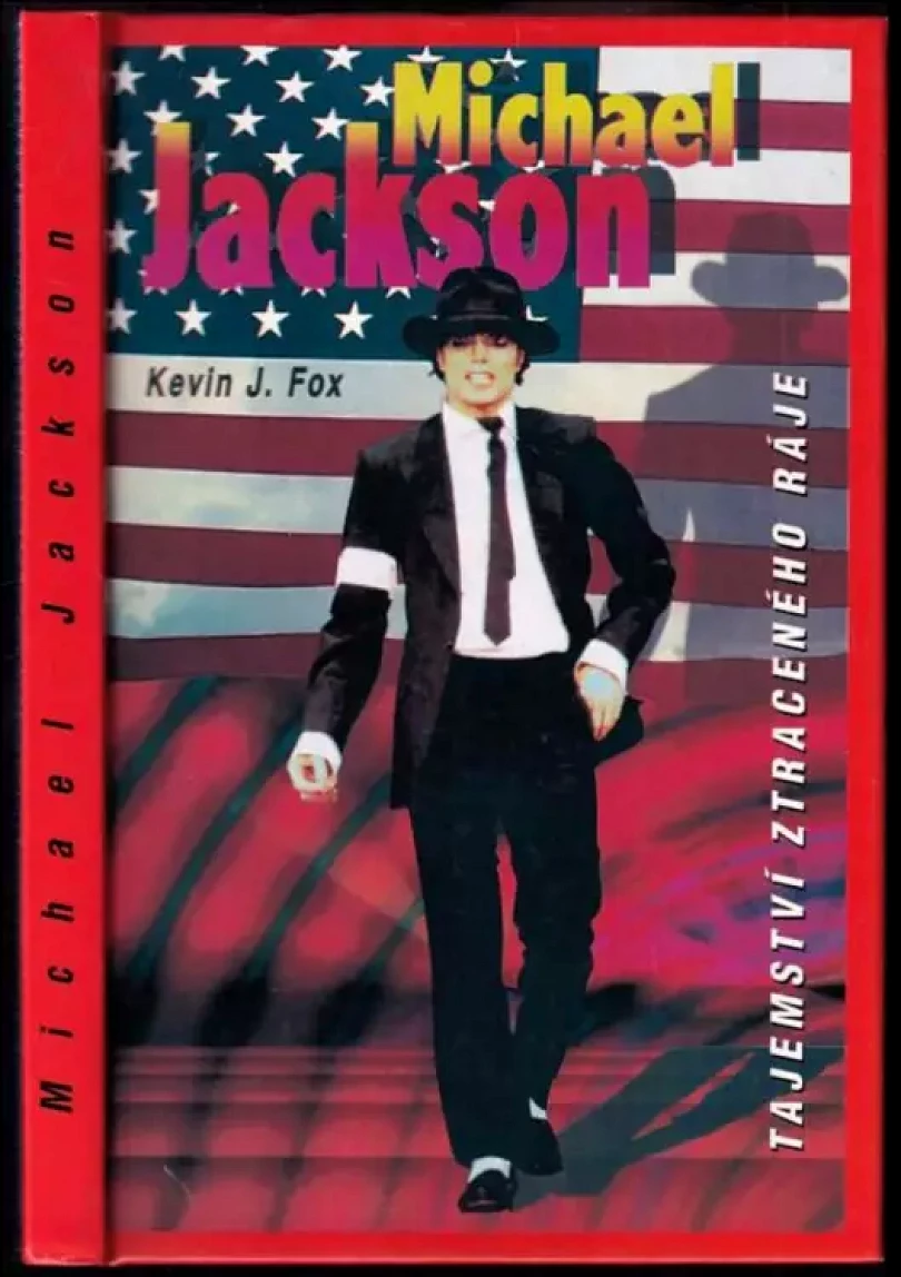 Michael Jackson (Kevin J Fox, 1996)