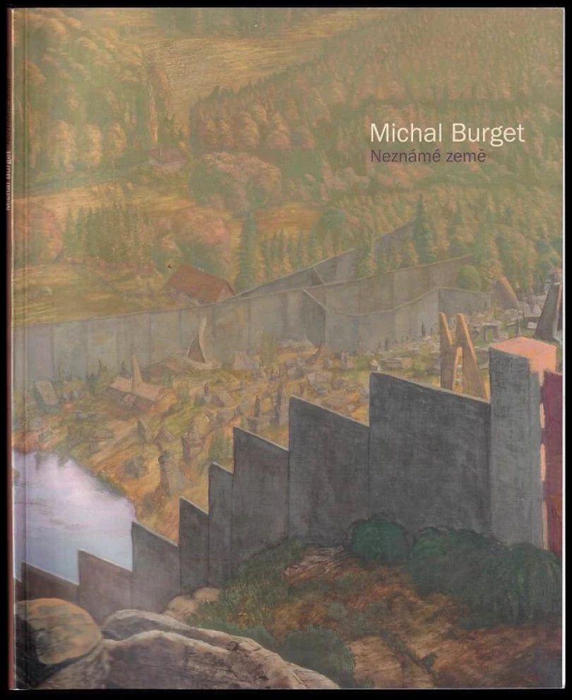 Michal Burget (Michal Burget, 2009)