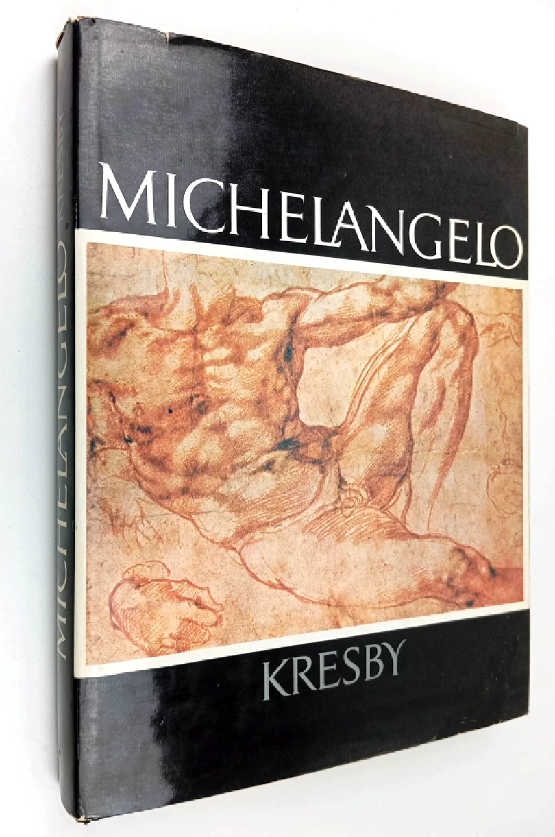 Levně Michelangelo (Michelangelo Buonarroti, 1975)
