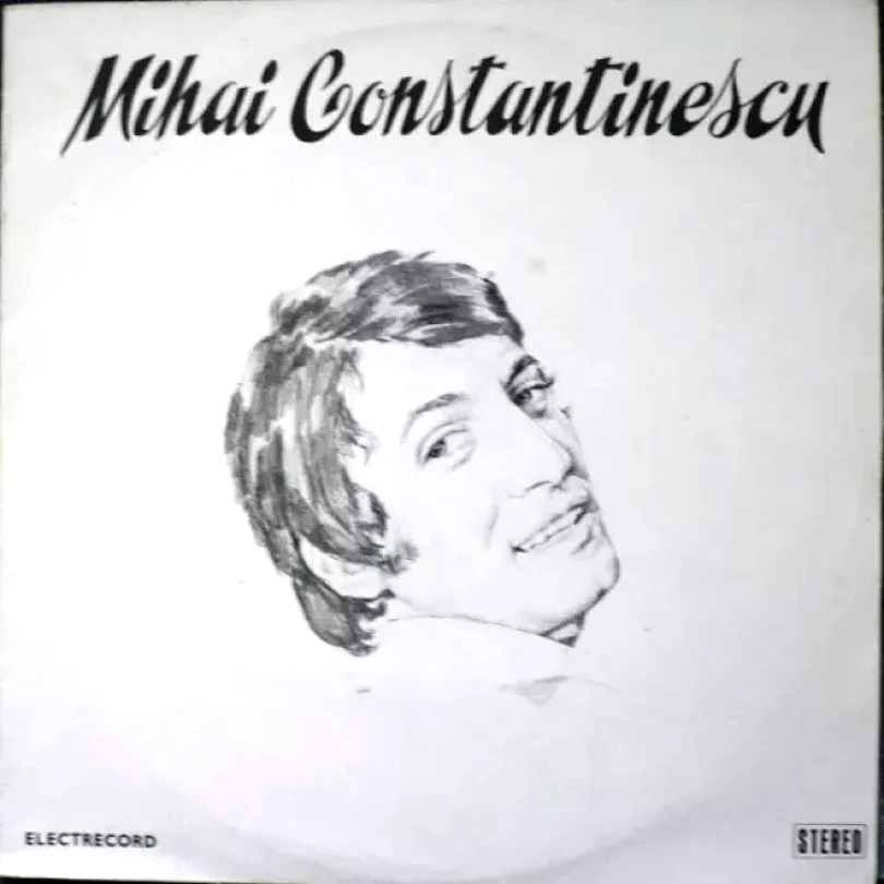 Levně Mihai Constantinescu (Mihai Constantinescu, )