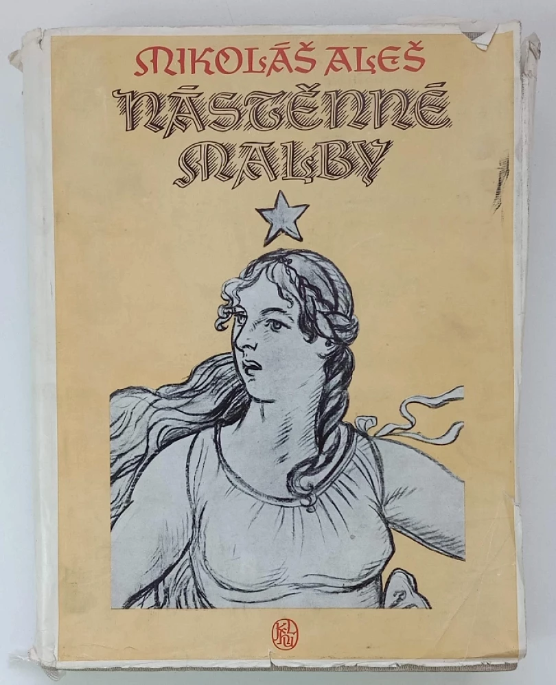 Mikoláš Aleš (Miroslav Míčko, 1956)