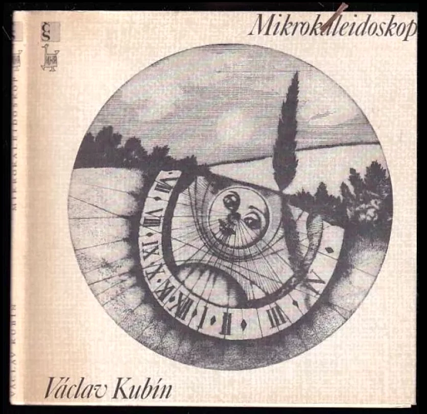 Mikrokaleidoskop (Václav Kubín, 1983)