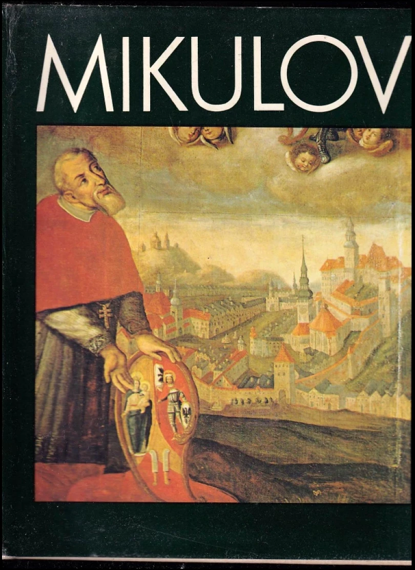 Mikulov (Metoděj Zemek, 1983)
