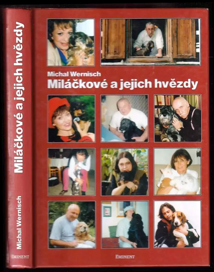 Miláčkové a jejich hvězdy (Michal Wernisch, 1998)