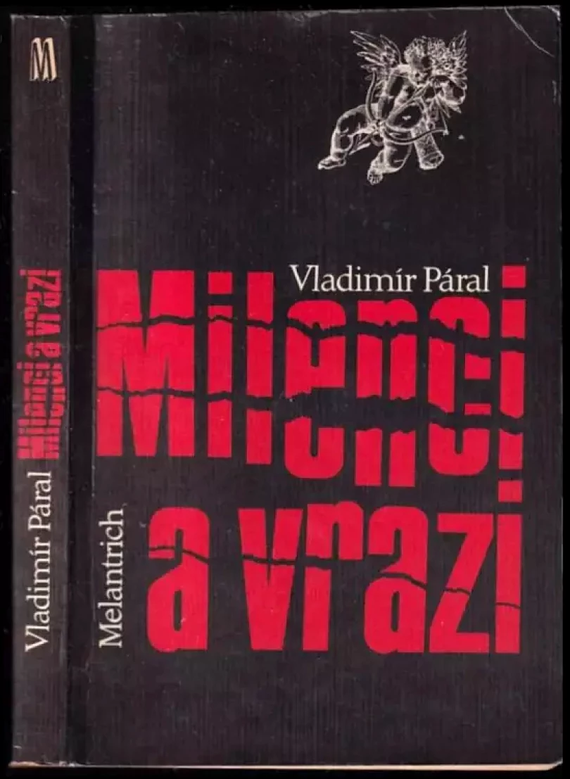 Milenci a vrazi (Vladimír Páral, 1990)