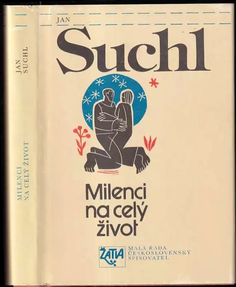 Milenci na celý život (Jan Suchl, 1987)