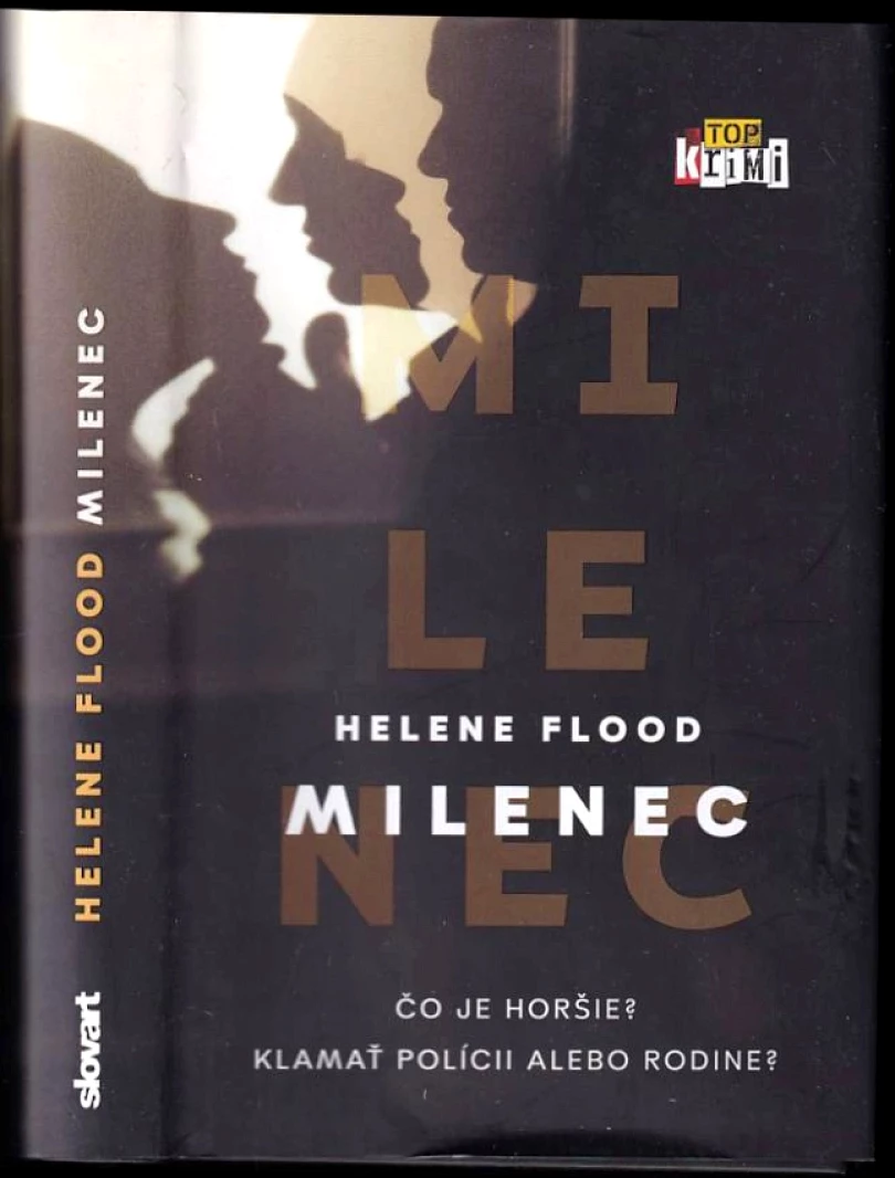 Milenec (Helene Flood, 2022)