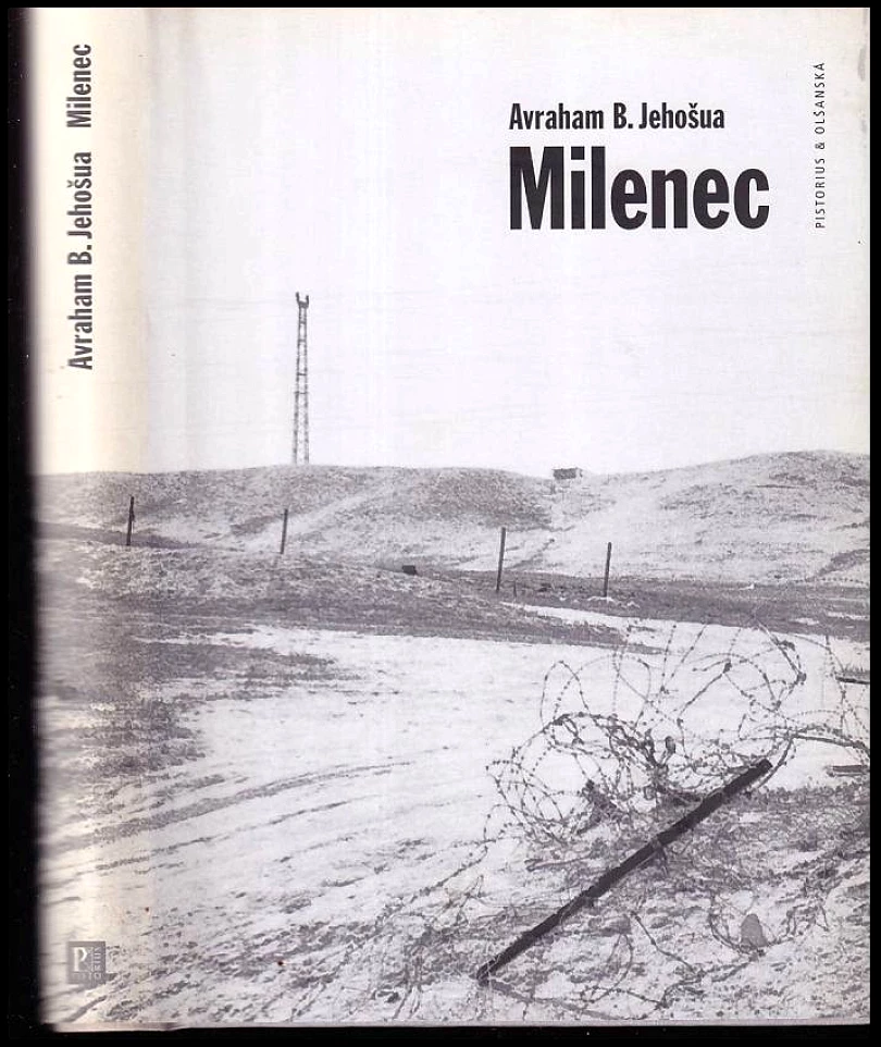 Milenec (Abraham B Yehoshua, 2008)
