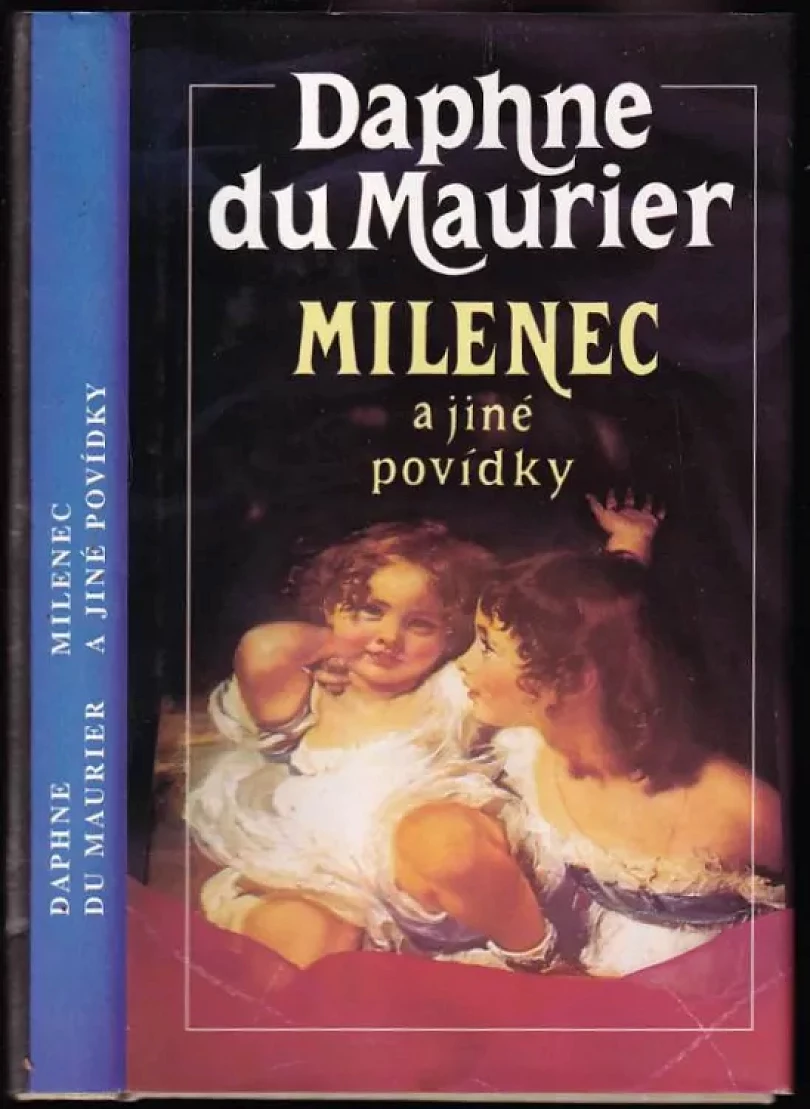 Milenec (Daphne Du Maurier, 1994)