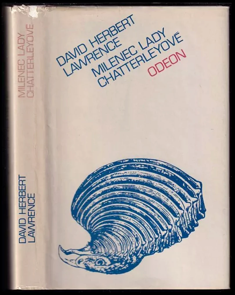 Milenec lady Chatterleyové (D. H Lawrence, 1987)