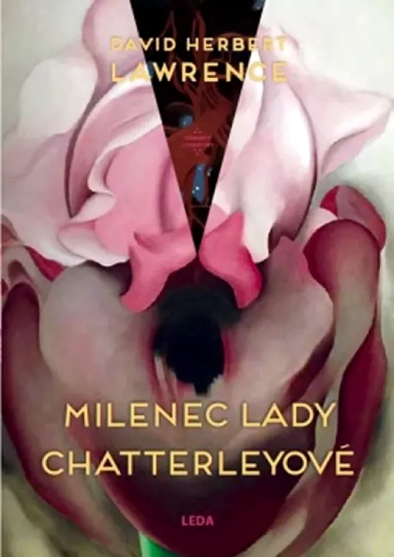 Milenec lady Chatterleyové (David Lawrence, 2020)