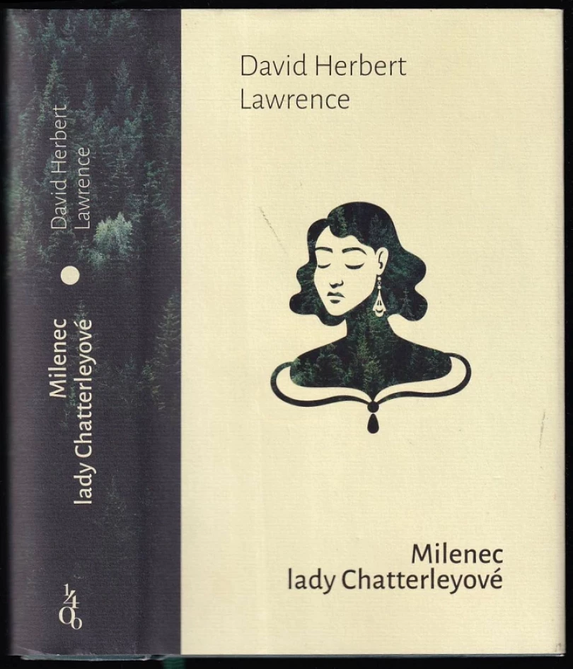 Milenec lady Chatterleyové (David Lawrence, 2023)