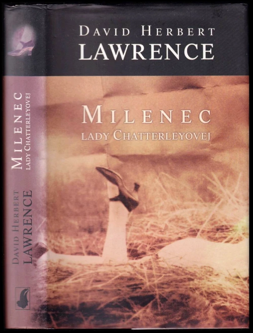 Milenec lady Chatterleyovej (D. H Lawrence, 2002)