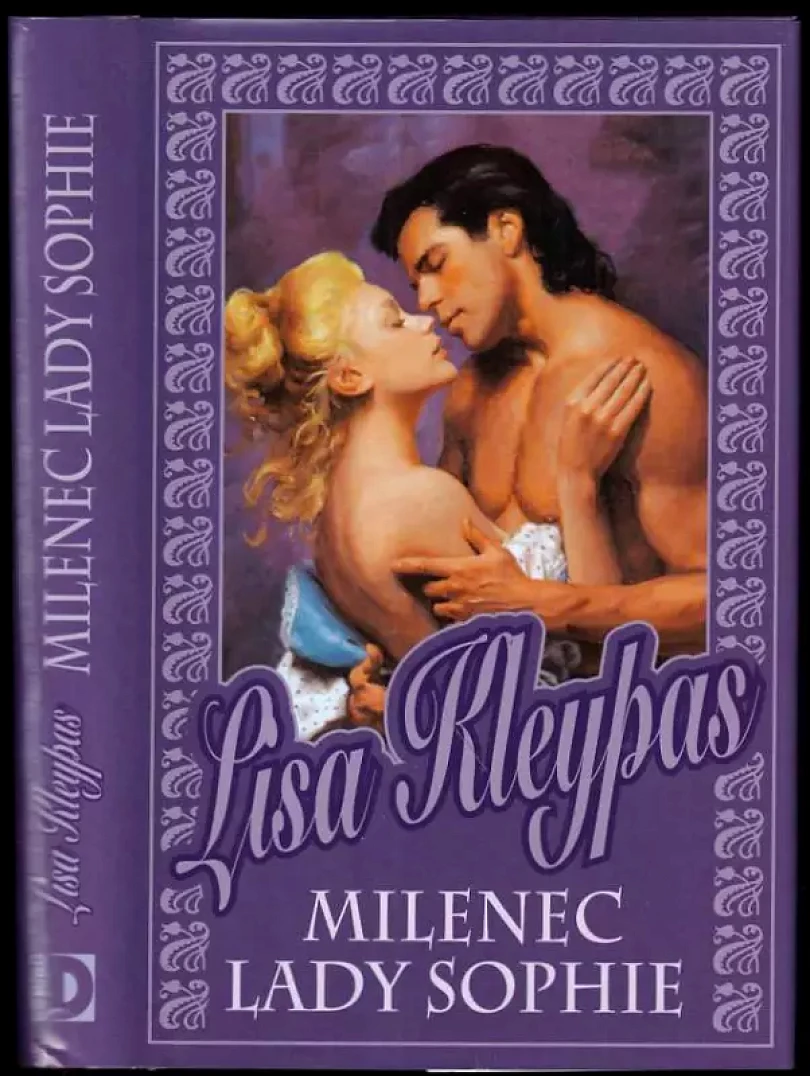 Milenec lady Sophie (Lisa Kleypas, 2012)