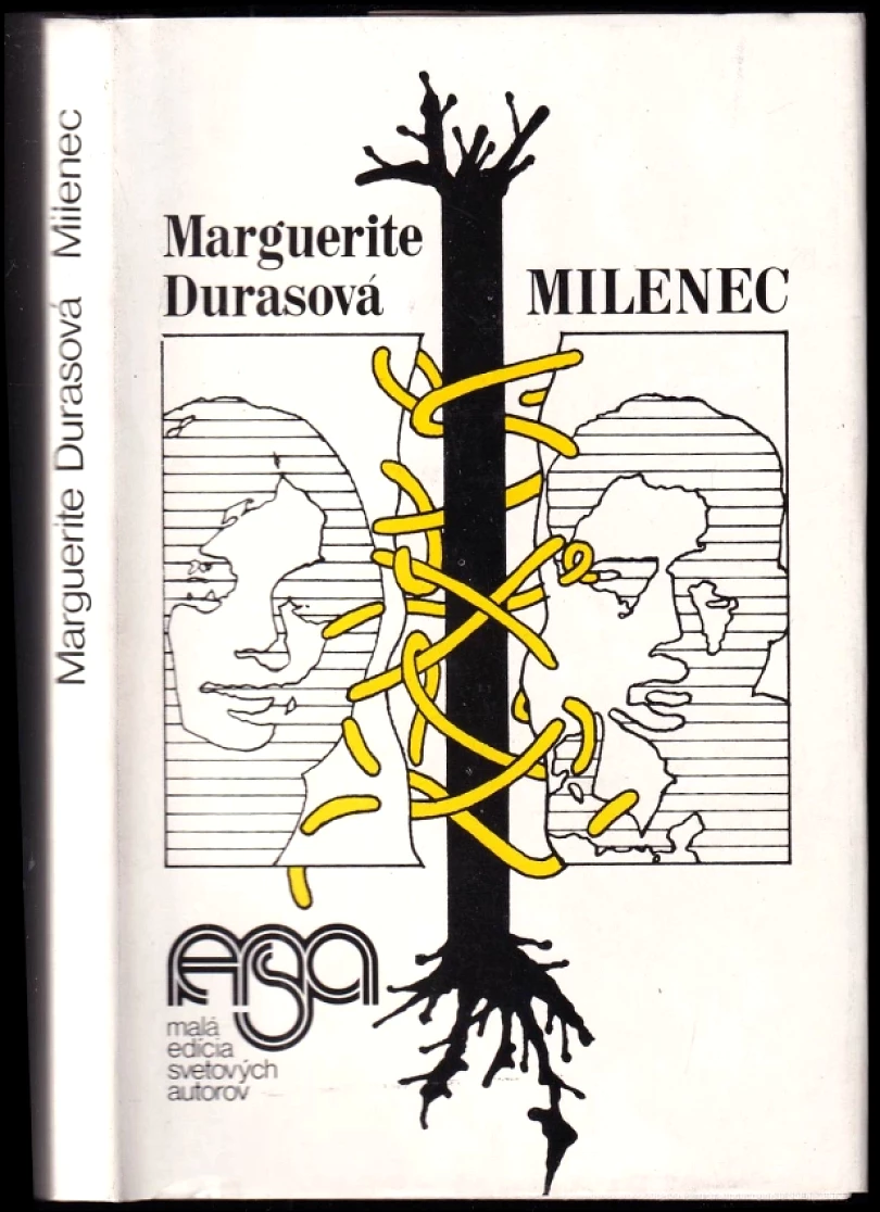 Milenec (Marguerite Duras, 1986)