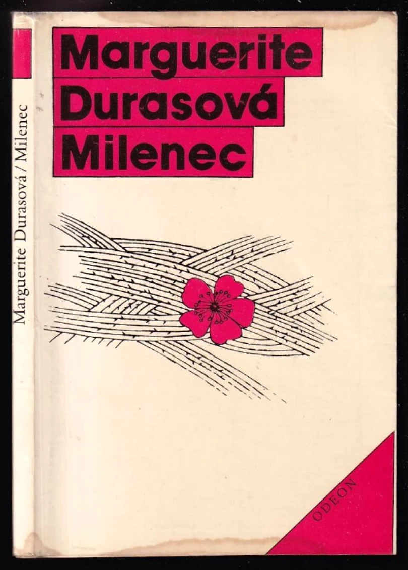 Milenec (Marguerite Duras, 1989)
