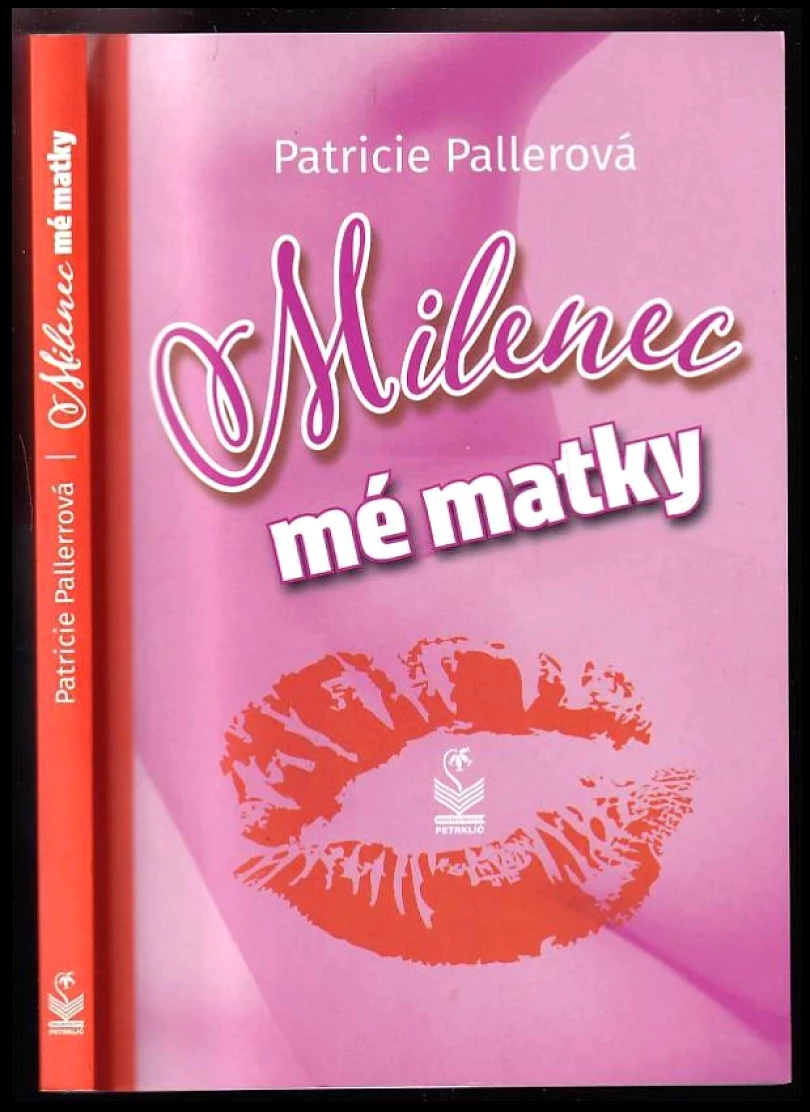 Milenec mé matky (Patricie Pallerová, 2022)