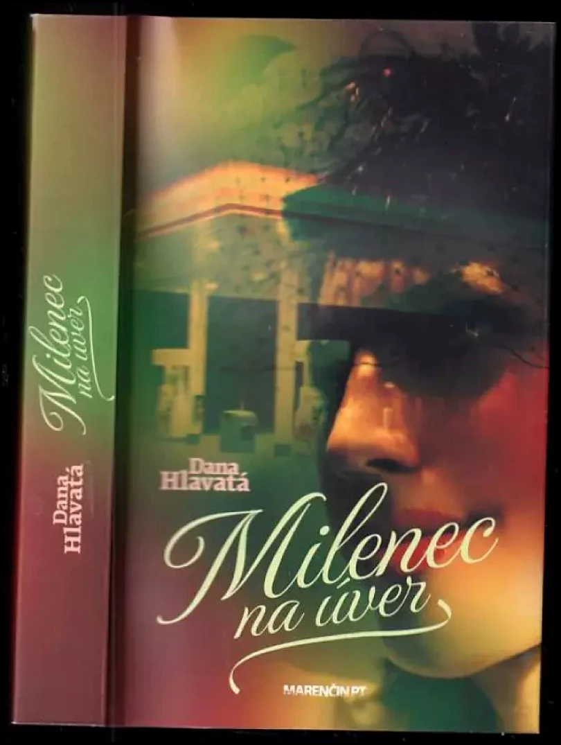 Milenec na úver (Dana Hlavatá, 2012)