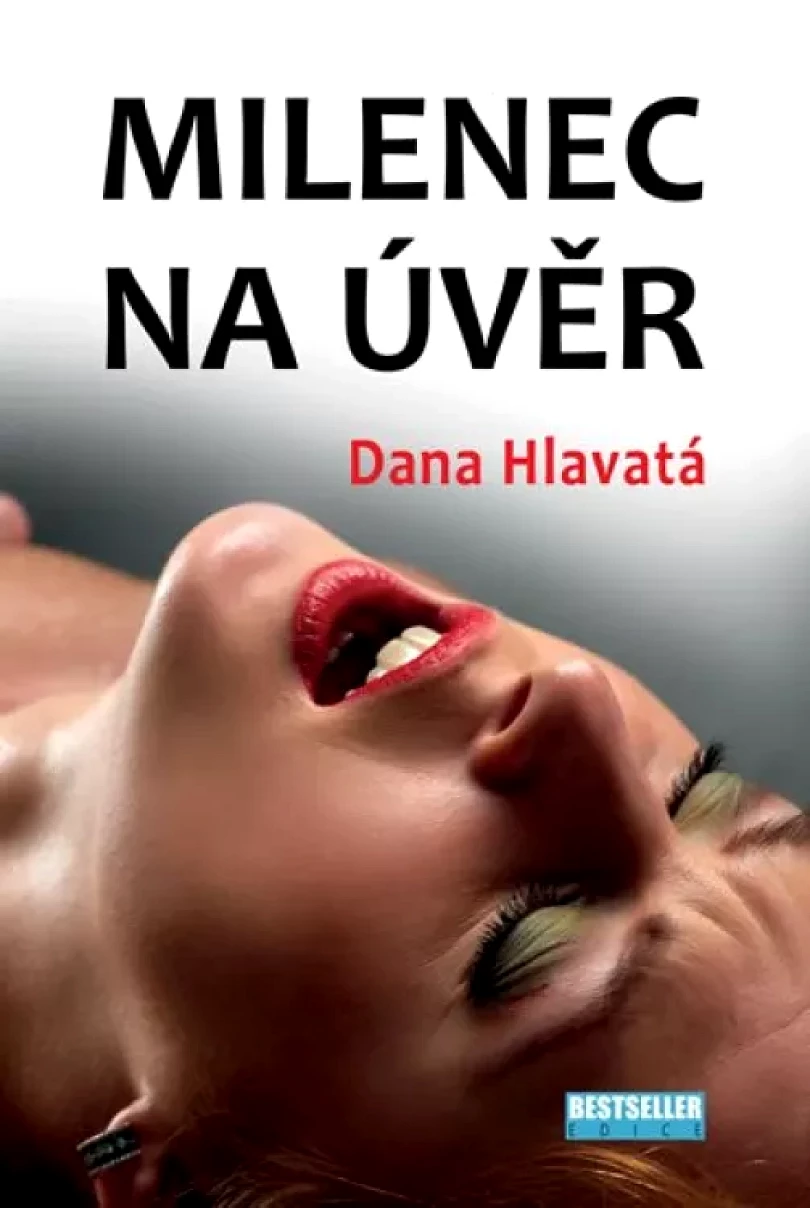Milenec na úvěr (Dana Hlavatá, 2018)