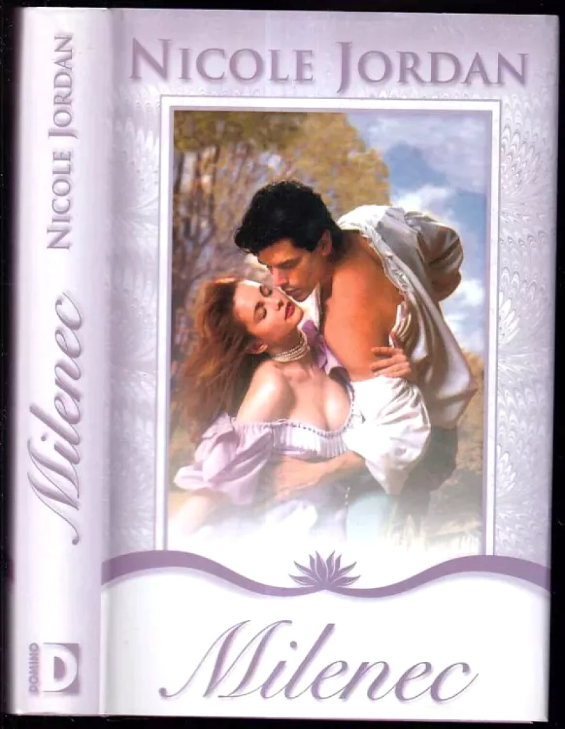 Milenec (Nicole Jordan, 2005)