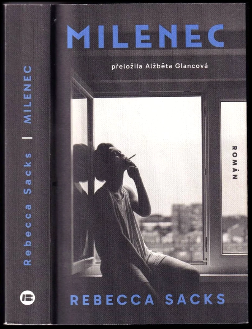 Milenec (Rebecca Sacks, 2024)