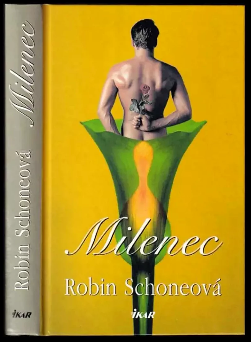 Milenec (Robin Schone, 2002)