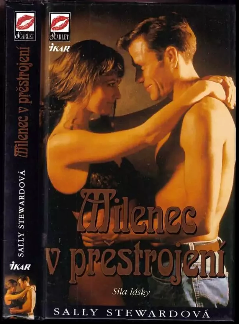 Milenec v přestrojení (Sally Steward, 1999)