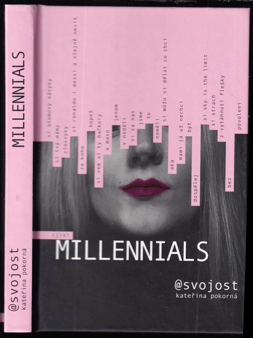 Millennials (Kateřina Pokorná, 2024)