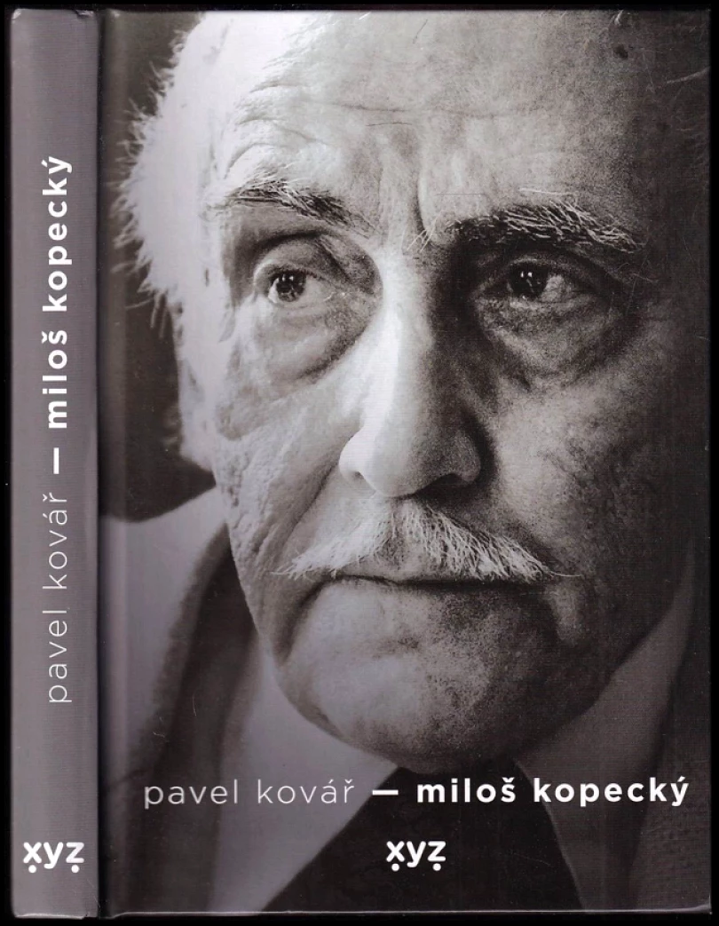 Miloš Kopecký (Miloš Kopecký, 2022)