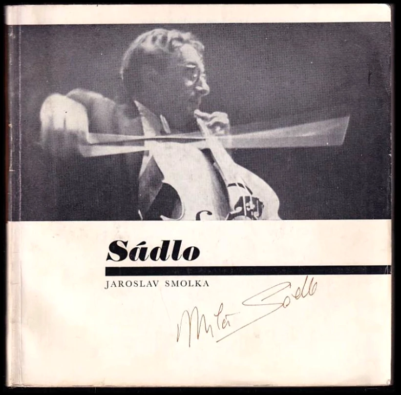 Miloš Sádlo (Miloš Sádlo, 1983)
