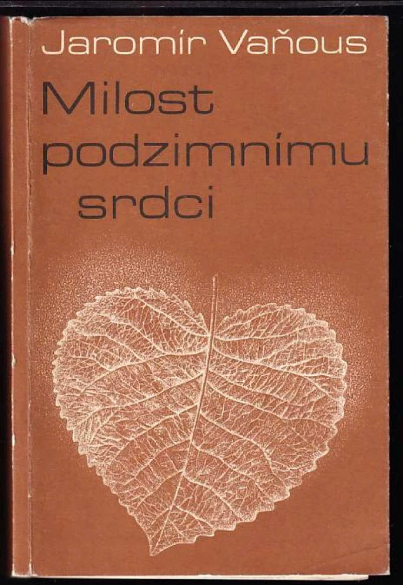 Milost podzimnímu srdci (Jaromír Vaňous, 1983)