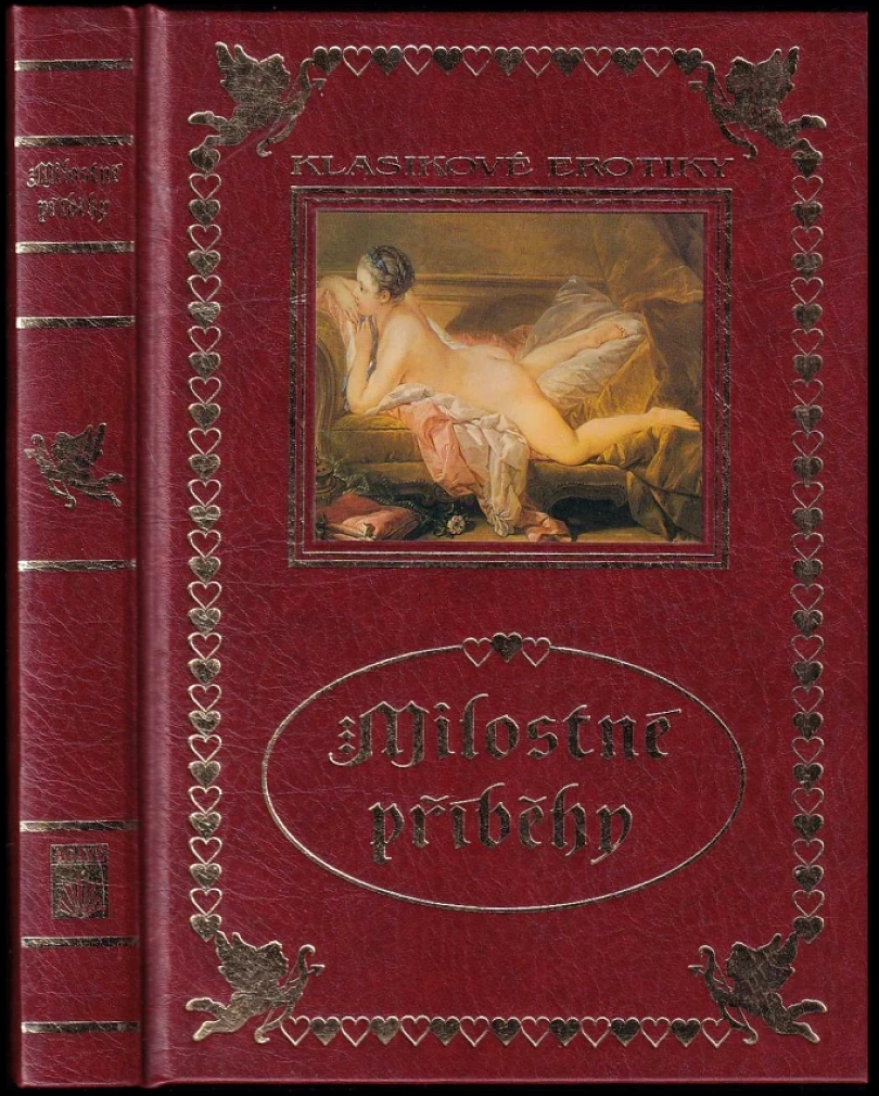 Milostné příběhy (, 2005)