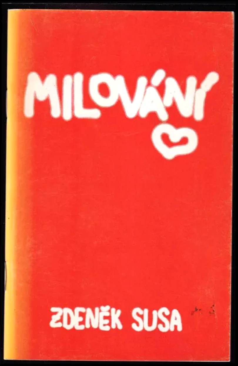 Milování (Zdeněk Susa, 1995)