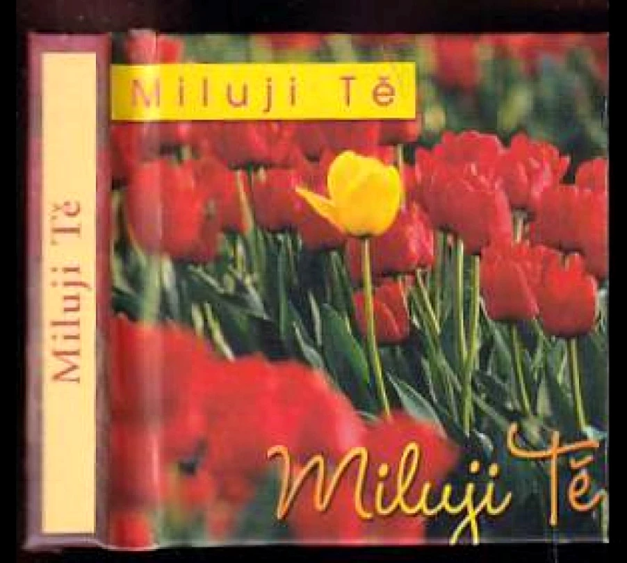 Miluji Tě (, 2006)