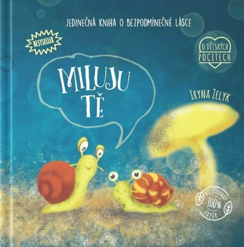 Miluju tě (Iryna Zelyk, 2020)