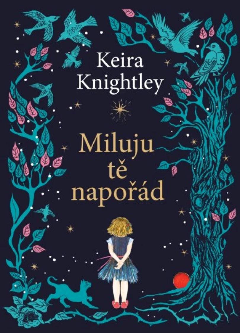 Miluju tě napořád (Keira Knightley, 2025)