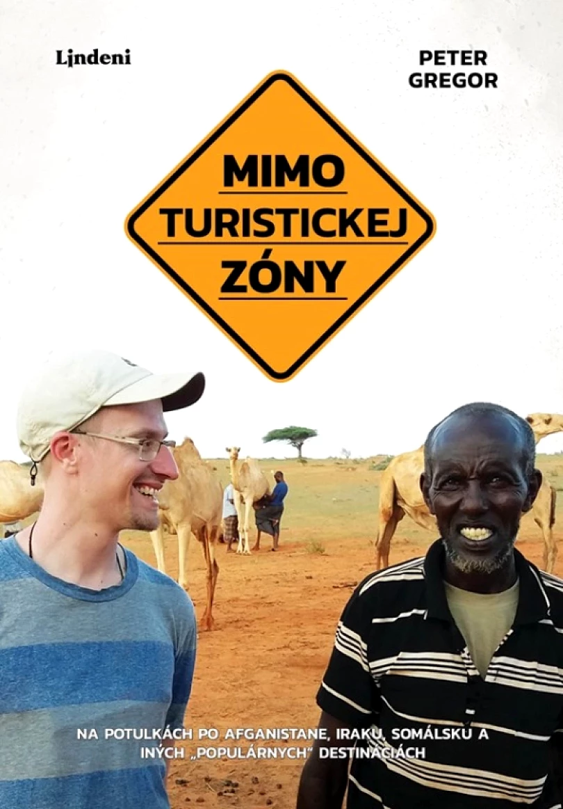 Mimo turistickej zóny (Gregor Peter, 2023)