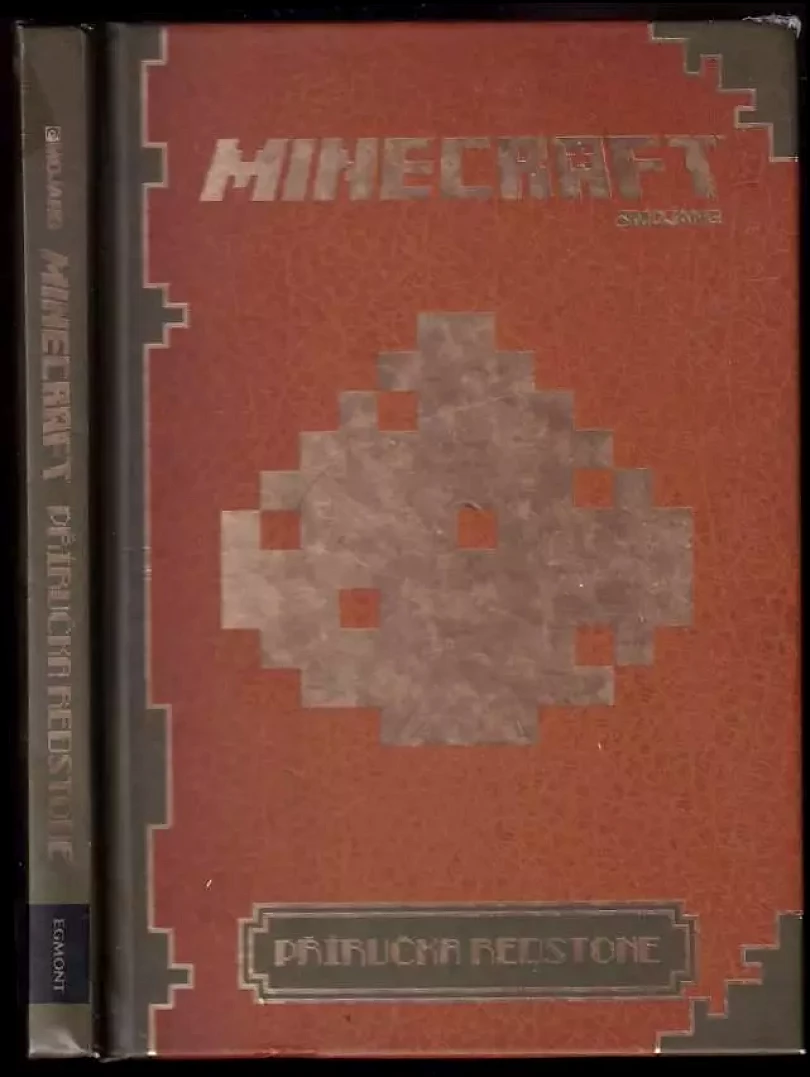 Minecraft (Nick Farwell, 2014)