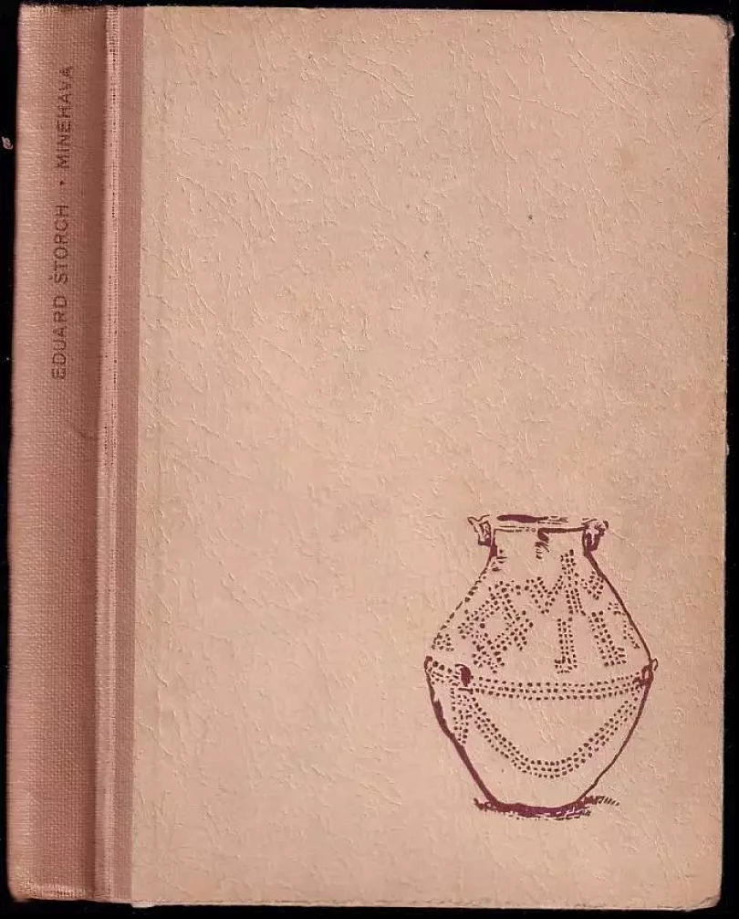 Levně Minehava (Eduard Štorch, 1950)