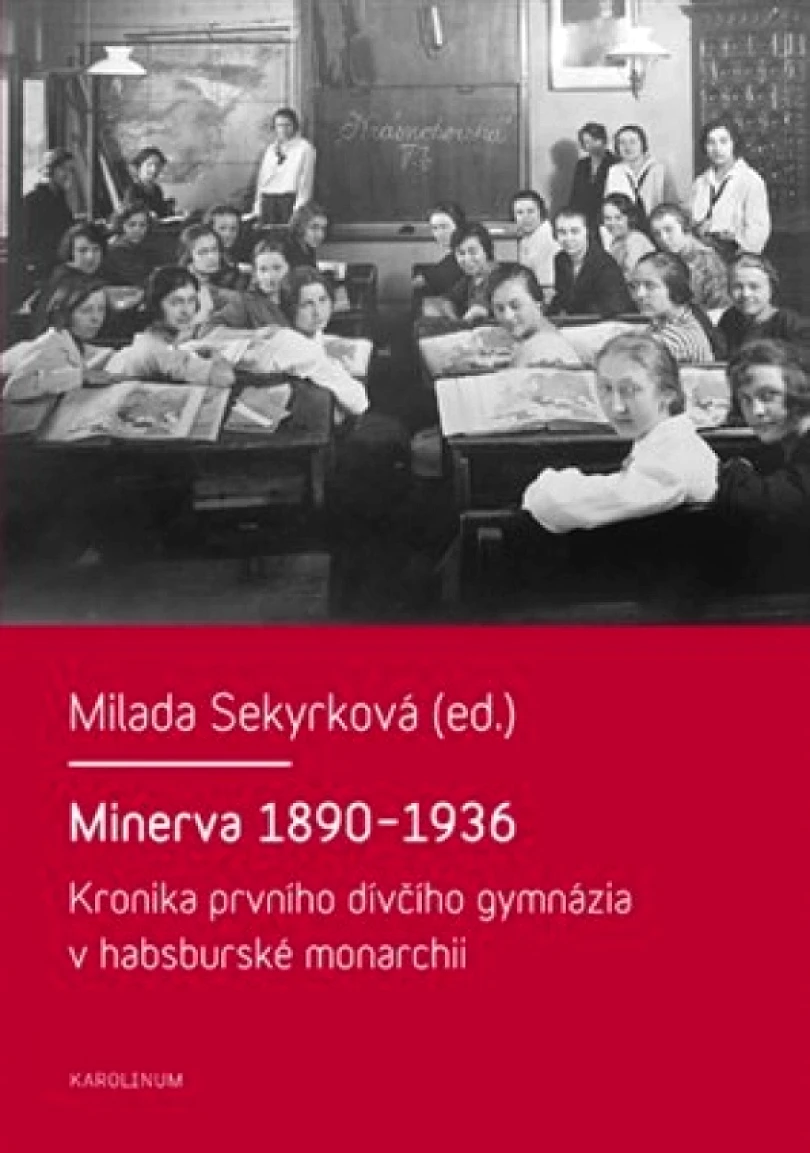 Minerva 1890-1936 (, 2016)
