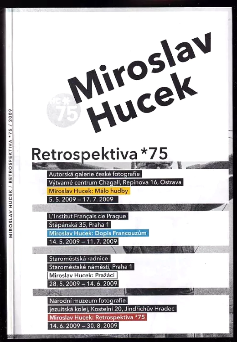 Miroslav Hucek (, 2009)