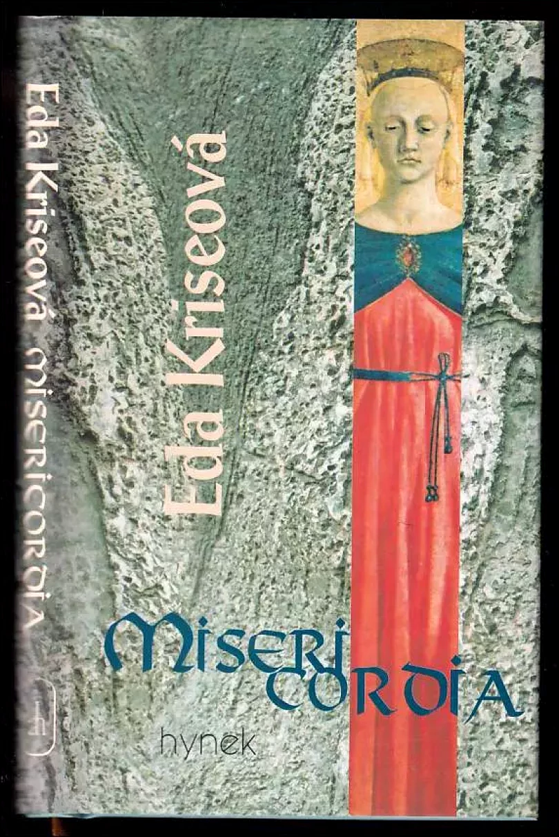 Misericordia (Eda Kriseová, 1999)