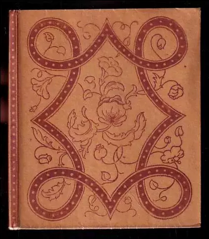 Levně Miška (Nikolaus Lenau, 1917)