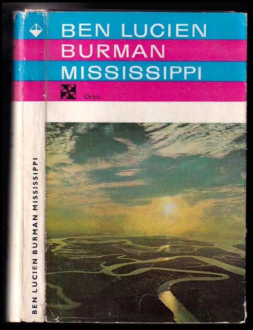 Levně Mississippi (Ben Lucien Burman, 1975)