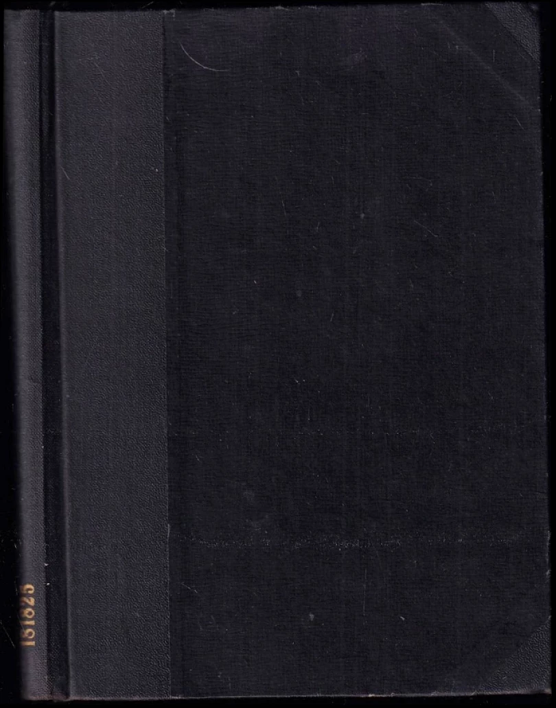 Levně Mistr a bezpečnost při práci (Zbyněk Bureš, 1961)